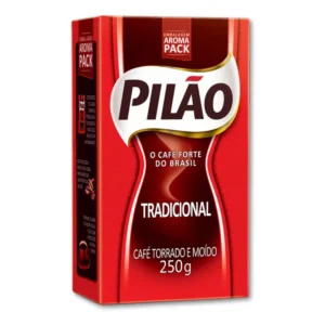 Pilão Koffie
