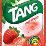 Tang Sabor Morango 30g