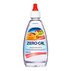 Adoçante Zero-Cal