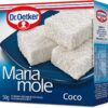 Maria Mole Coco Dr. Oetker