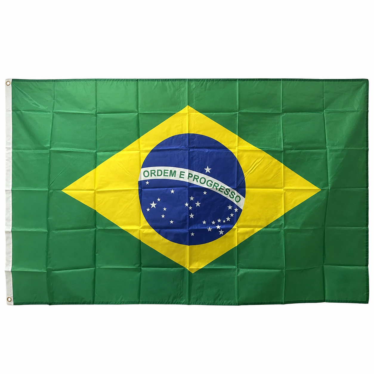 Bandeira do Brasil