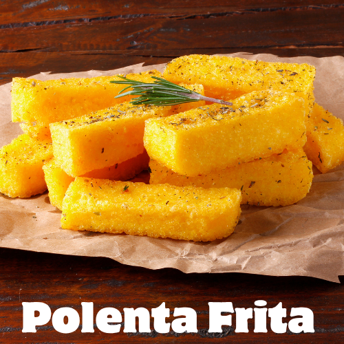 Polenta Frita