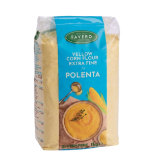 Polenta extra fina
