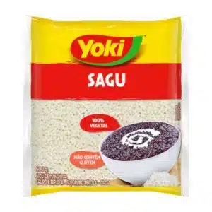 Sagu Yoki 500g