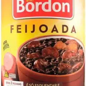 Feijoada Pronta