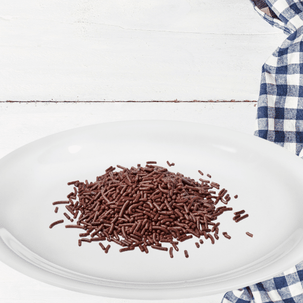 Chocolate Granulado