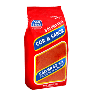 Colorífico São Braz