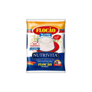 Flocão de Arroz Nutritvita